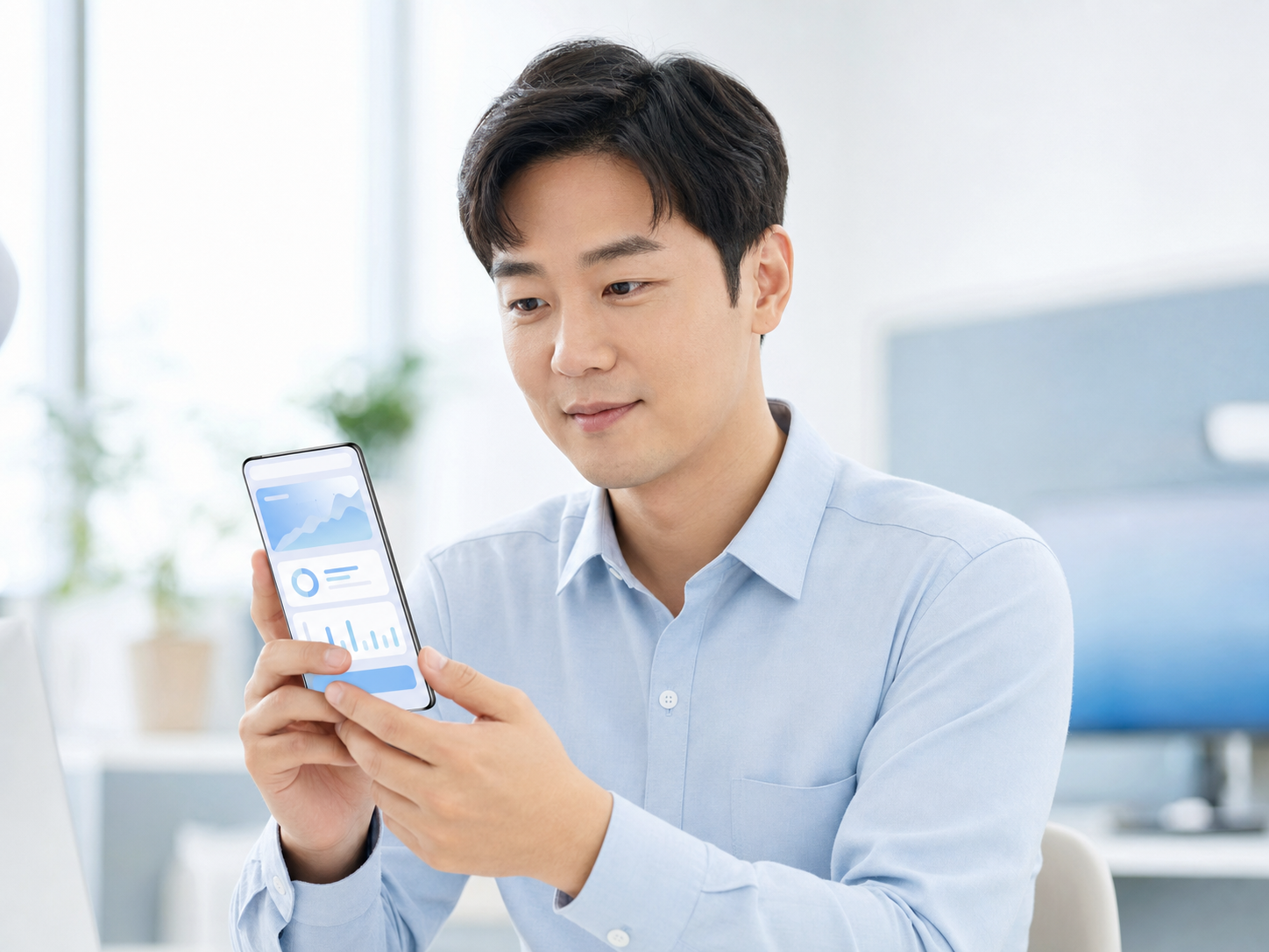 로얄키워드 모바일 앱